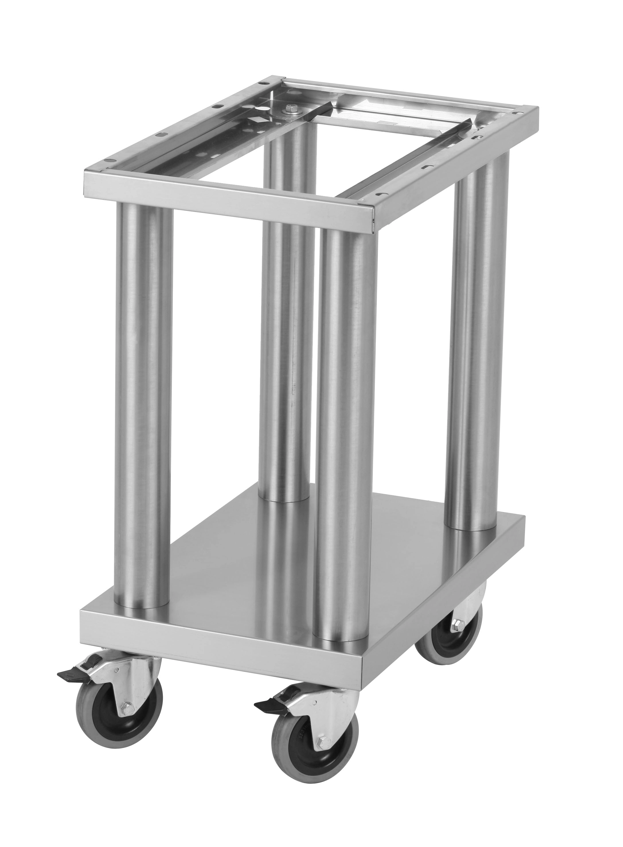 Bild von Unterbau offen